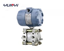 <b>3051压力变送器由哪些配件组成</b>